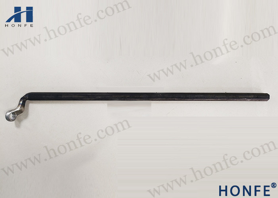 911600086 Chìa khóa đặc biệt để điều chỉnh điểm nhặt Máy dệt phụ tùng
