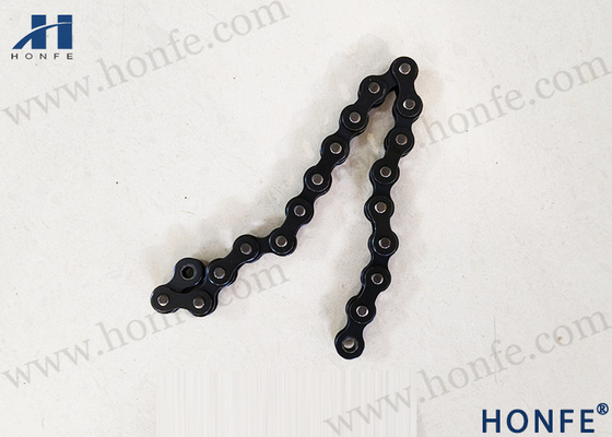 Chuỗi vận chuyển đơn giản với số phụ tùng 921911000