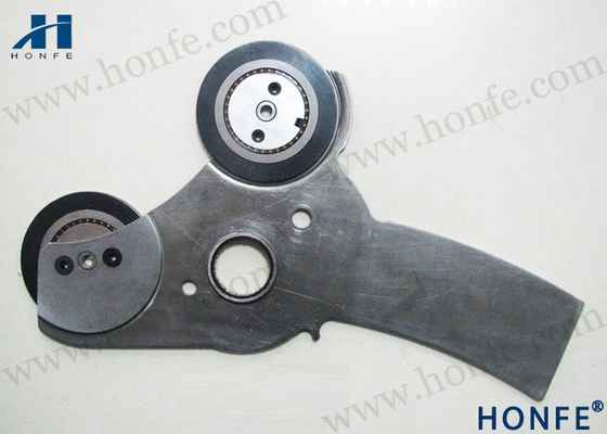 Cổ tay đòn bẩy hỗ trợ F29114903 STAUBLI LOOM SPARE PARTS