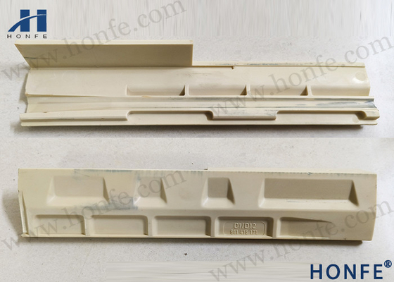 phanh chuyển động phía trước 911416171 Bảo đảm cho các bộ phận Sulzer Loom