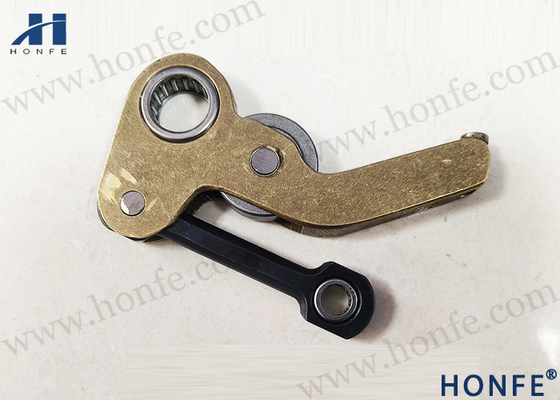 Các bộ phận máy vải Sulzer với tay cầm cuộn kéo kéo B4 911814332
