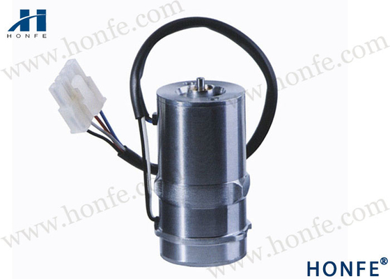 Picanol Omni-Plus-X Weft Storage Pin 31.0964.005/31.0964.001 Đối với Air Jet Loom