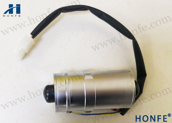 Picanol Omni-Plus-X Weft Storage Pin 31.0964.005/31.0964.001 Đối với Air Jet Loom