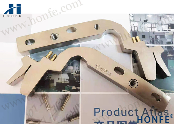 HONFE Picanol Loom phụ tùng MOQ 1 bộ BA310614/BE310618/BA310613