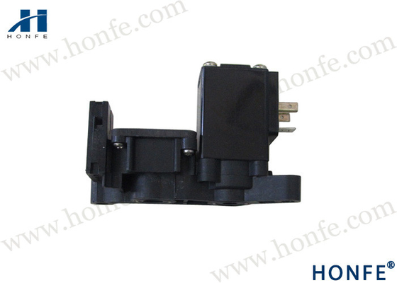 Các van điện tử chính BE57077/BE152364/BE57076 cho Máy Delta/Omni