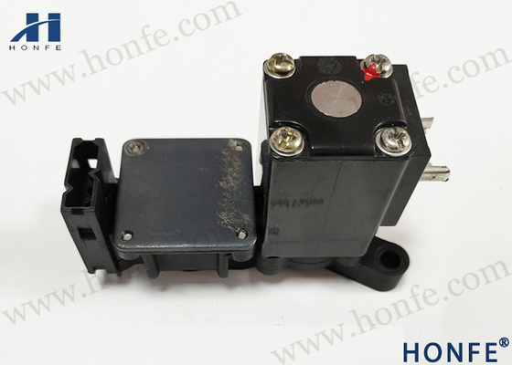 Các van điện tử chính BE57077/BE152364/BE57076 cho Máy Delta/Omni