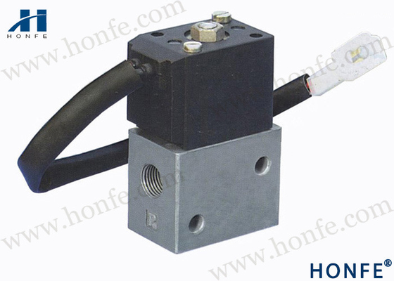Tsudakoma ZAX Series van điện tử ED01063A Air Jet Loom Phụ tùng