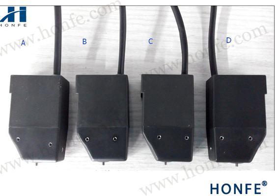 Ghim lưu trữ sợi ngang TsudakomaZAX9100 617A40-71A/617B50-70/617B50-71D 100% QC Pass