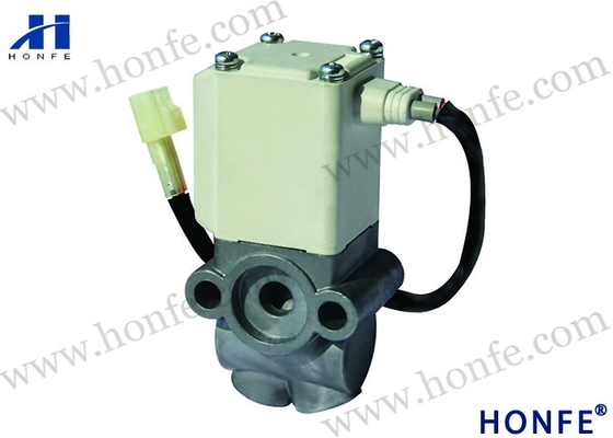 100% QC Pass Relay Solenoid Valves cho máy Tsudakoma ZAX9200