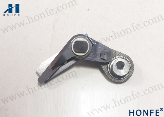 Cutter RH Assy Tên với nhiều tùy chọn đóng gói cho Air Jet Loom