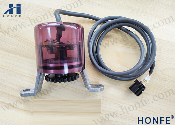 Bộ mã hóa 67500-00002-OA/67500-00009-OA Đối với Toyota JAT600/610/710