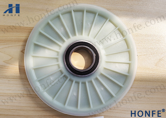 Hướng dẫn hoàn thành cuộn dây J2125-01010-00/JE417-02099