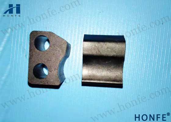Picanol Plus Machine Bearing Cover Air Jet Loom Phần BA212534/BA201521