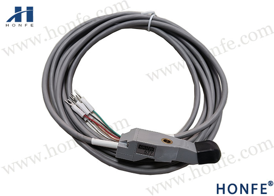 Đầu cảm biến với cáp ZAH1 Tsudakoma ZA203/205/209 Chất lượng đảm bảo