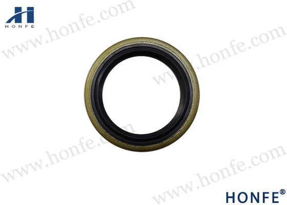 Chiếc máy trục Tsudakoma phụ tùng dầu SEAL M070048 100% QC Pass