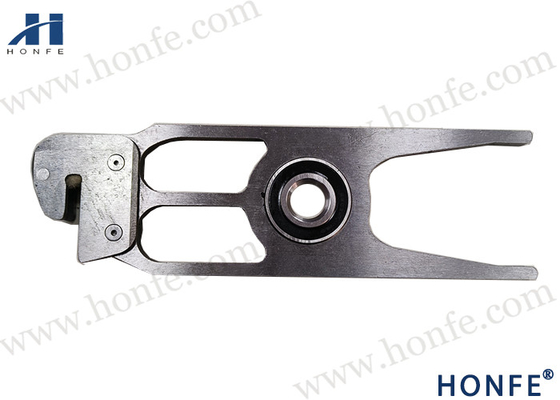 Heald Frame Hooks F283.070.00 Phụ tần Staubli