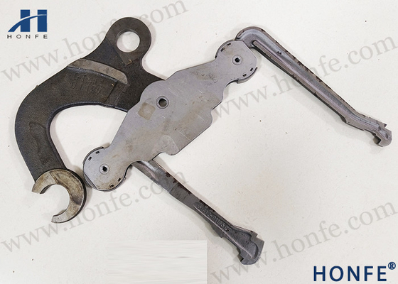 LEVER HP700 DOBBY Máy dệt len phụ tùng với số phận 9210082