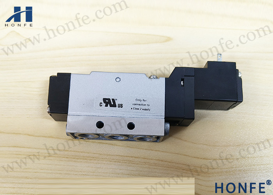 Van từ điện 927292961 Phụ tùng máy dệt thoi cho máy dệt Sulzer