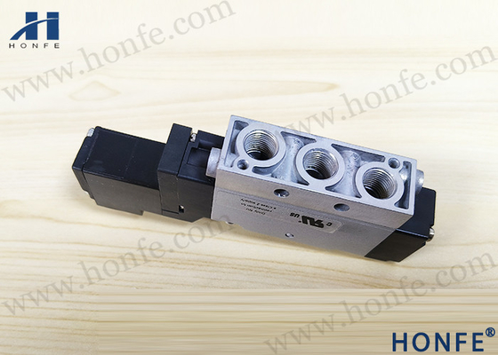 Van từ điện 927292961 Phụ tùng máy dệt thoi cho máy dệt Sulzer