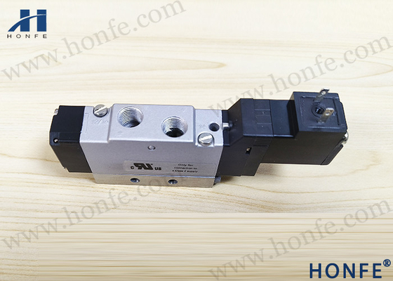 Van từ điện 927292961 Phụ tùng máy dệt thoi cho máy dệt Sulzer