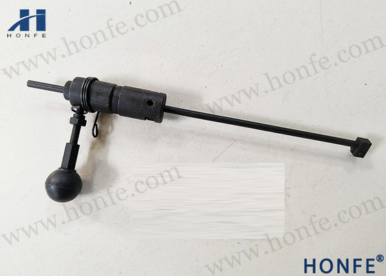 Máy phát hiện thạch kim cơ khí 912521028 Phụ tần dệt phụ tùng Sulzer