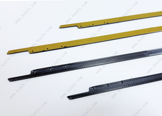 Băng dính Leonardo LH Bên trái 2798554A/2798635 Rộng=230 Dài=2530mm Phụ tùng thay thế cho máy dệt