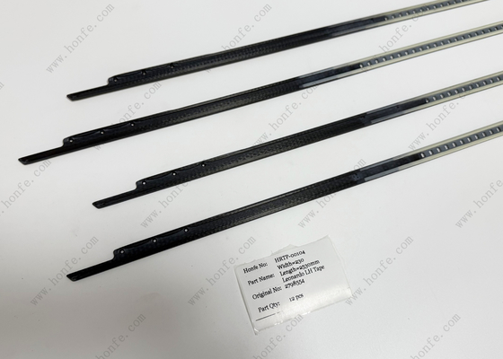 Băng dính Leonardo LH Bên trái 2798554A/2798635 Rộng=230 Dài=2530mm Phụ tùng thay thế cho máy dệt