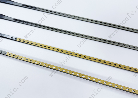 Panter băng trái 2553062 L=2600 băng Rapier dương trái máy vải phụ tùng