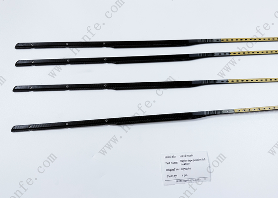 Panter băng trái 2553062 L=2600 băng Rapier dương trái máy vải phụ tùng