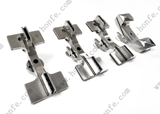 Chọn giày bạc Sulzer Loom Chiếc phụ tùng nguyên bản với bảo hành