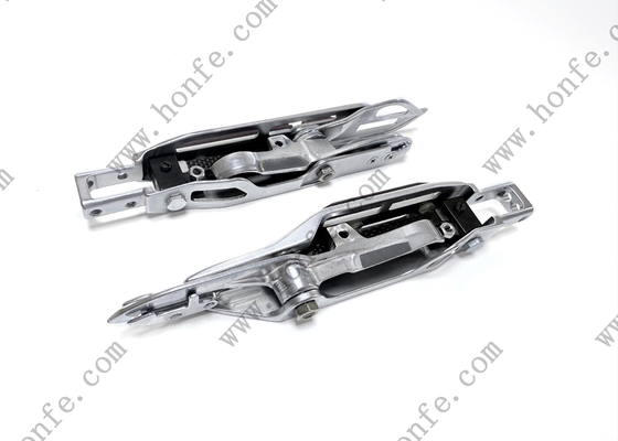 LH Gripper 792020 Chiếc máy móc dệt may phụ tùng có rãnh