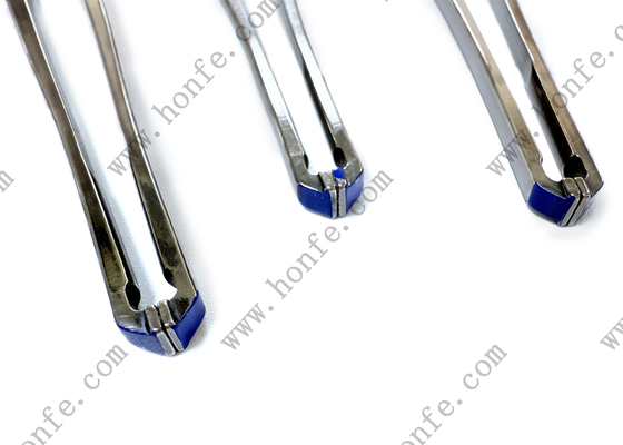 Gripper tên lửa 911312212 Kim cương 25N/2500GR Màu xanh sáng 2.2 * 4 D12 9G
