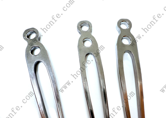 Gripper tên lửa 911312212 Kim cương 25N/2500GR Màu xanh sáng 2.2 * 4 D12 9G