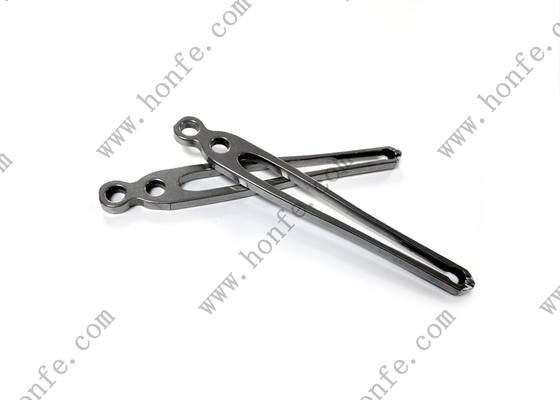 Gripper đạn 911312249 Mượt 22N/2200GR Trắng 2.2 * 4 D12 9G