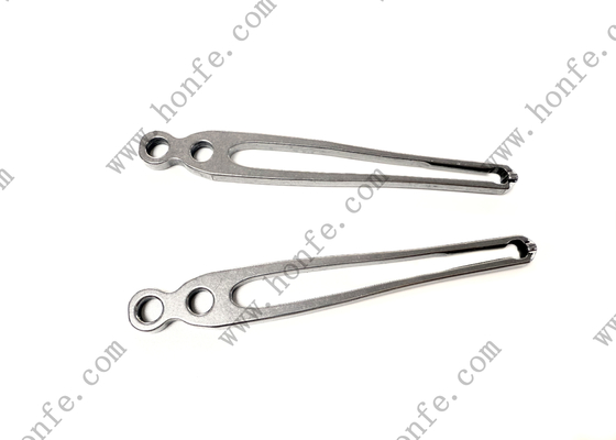 Gripper đạn 911312249 Mượt 22N/2200GR Trắng 2.2 * 4 D12 9G