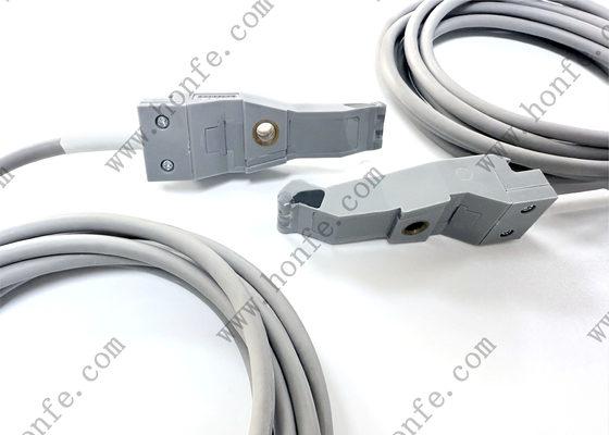Đầu cảm biến với cáp ZAH2 626373D Tsudakoma ZA203/205/209 Chất lượng đảm bảo