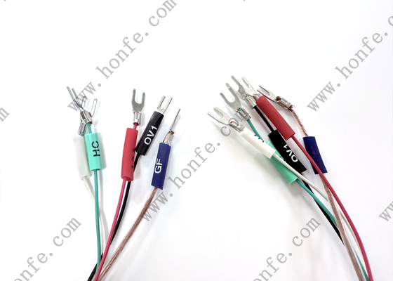 Đầu cảm biến với cáp ZAH2 626373D Tsudakoma ZA203/205/209 Chất lượng đảm bảo