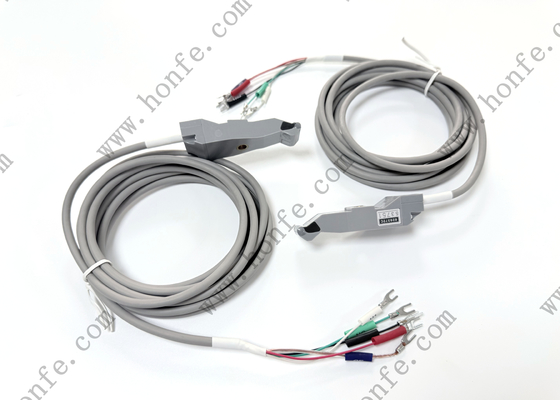 Đầu cảm biến với cáp ZAH2 626373D Tsudakoma ZA203/205/209 Chất lượng đảm bảo