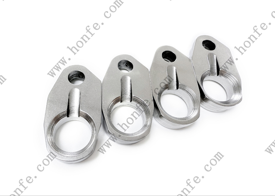 Chọn Phụ tùng thay thế cho Máy dệt Sulzer Link 910001180 PU D1 7.5