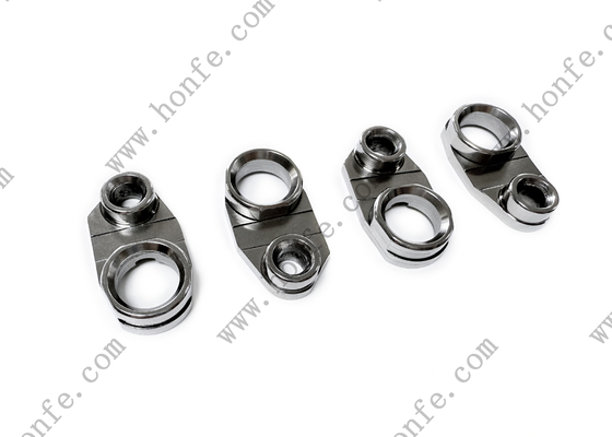 Chọn Phụ tùng thay thế cho Máy dệt Sulzer Link 910001180 PU D1 7.5