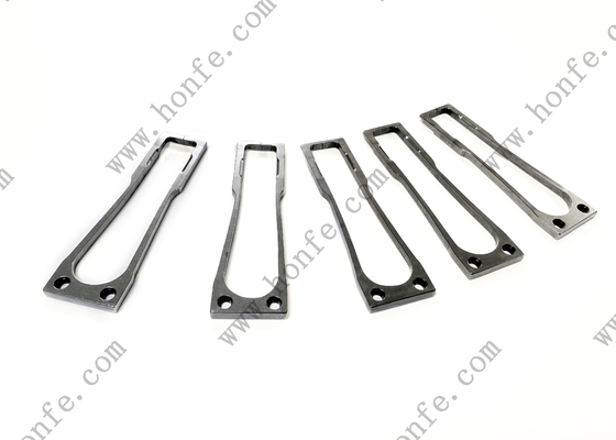 Kẹp gắp nạp đạn 911319365 Kim cương có khía 2.1*3 D1