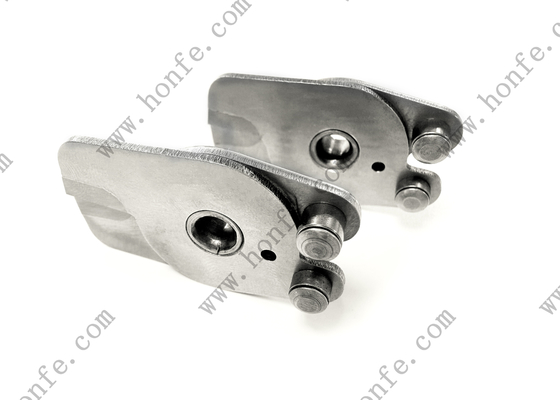Mái kéo nặng D1 911820016 912520035 Sulzer Loom Phân bộ