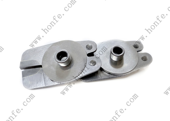 Mái kéo nặng D1 911820016 912520035 Sulzer Loom Phân bộ