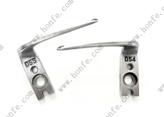 Kim đan 911659054 911659055 SU R=0.5 Phụ tùng dệt Sulzer