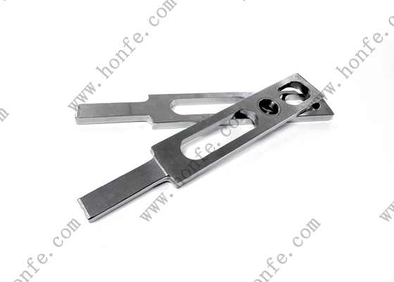 Các bộ phận máy giày dệt đạn dược 911826021 L=163.5 PUD1 Sulzer