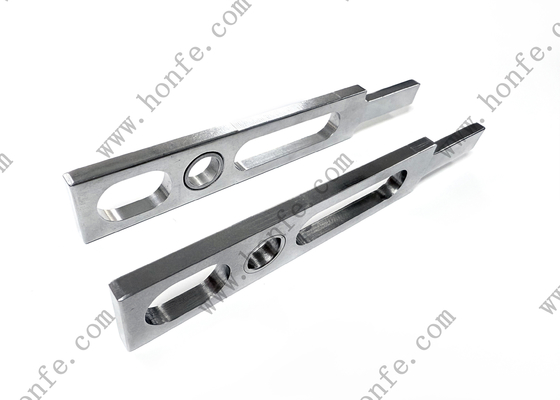 Các bộ phận máy giày dệt đạn dược 911826021 L=163.5 PUD1 Sulzer