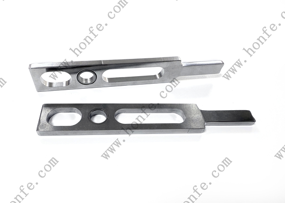 Các bộ phận máy giày dệt đạn dược 911826021 L=163.5 PUD1 Sulzer