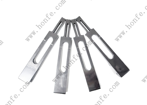 Bộ phận máy dệt Sulzer Projectile Loom, Projectile Returner 911326141 P7100 D1/D2