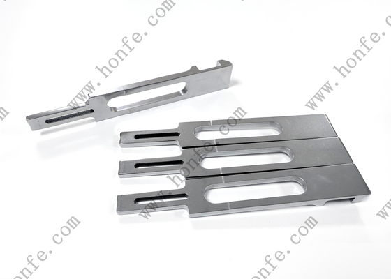 Bộ phận máy dệt Sulzer Projectile Loom, Projectile Returner 911326141 P7100 D1/D2