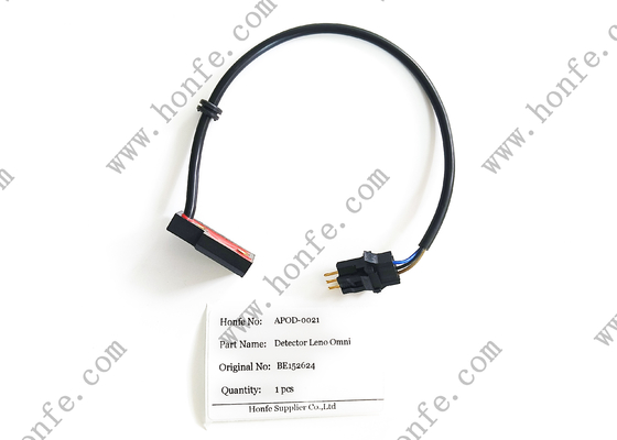 Cảm biến Leno BE152624 Không có Ốc Vít Phụ tùng máy dệt PICANOL OMNI/PLUS